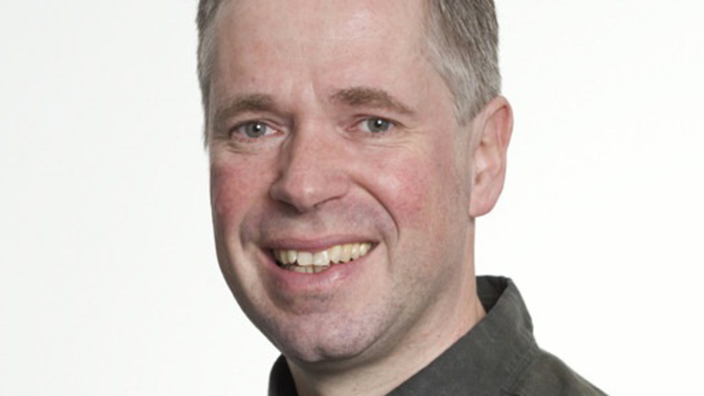 Postwurfsendung im Briefkasten: Ralf Dombrowski