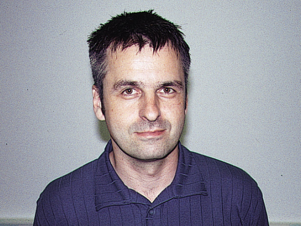 Christoph Hobein