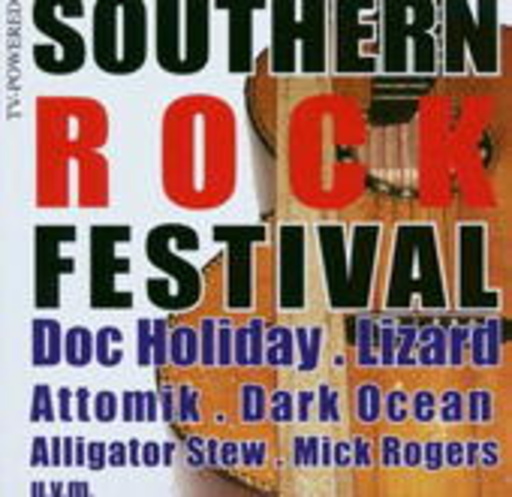 Diverse – Southern Rock Festival