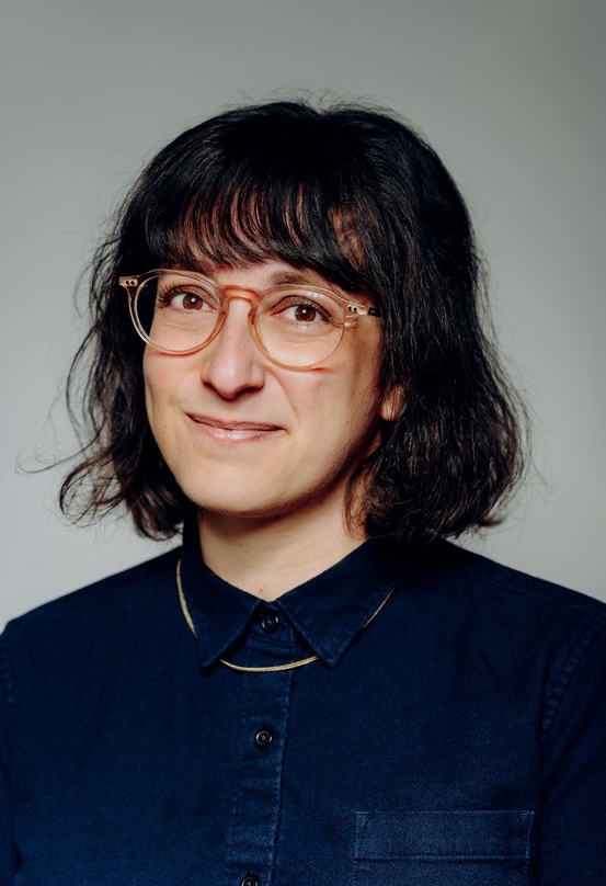 Soll das Sync-Geschäft bei Deutsche Grammophon ausbauen: Ilana Goldstoff