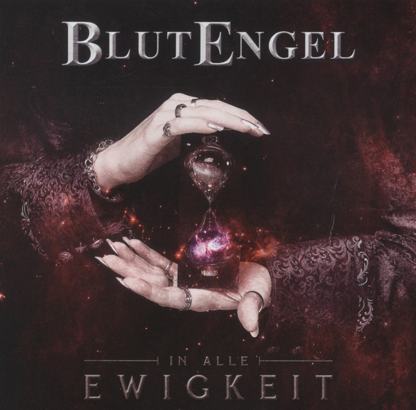 Blutengel – In alle Ewigkeit