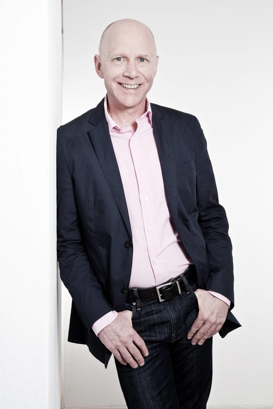 Fährt mit einer Rekorddelegation und 90 Stunden Programm im Gepäck zur SXSW: Mike P. Heisel