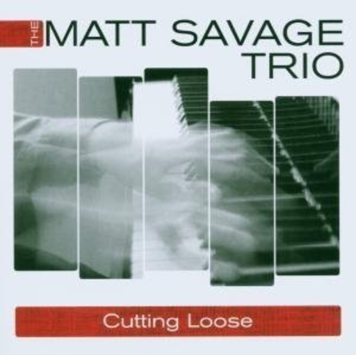 Matt Savage Trio – Quantum Leap