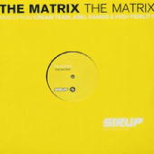 Matrix – The Matrix (Remix)