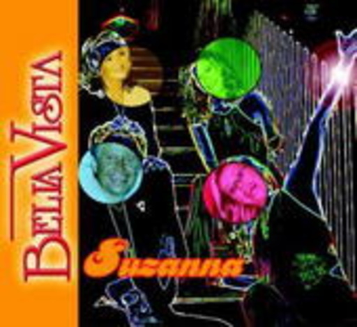 Bella Vista – Suzanna