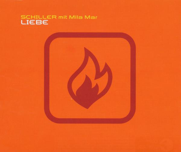 Schiller mit Mila Mar – Liebe