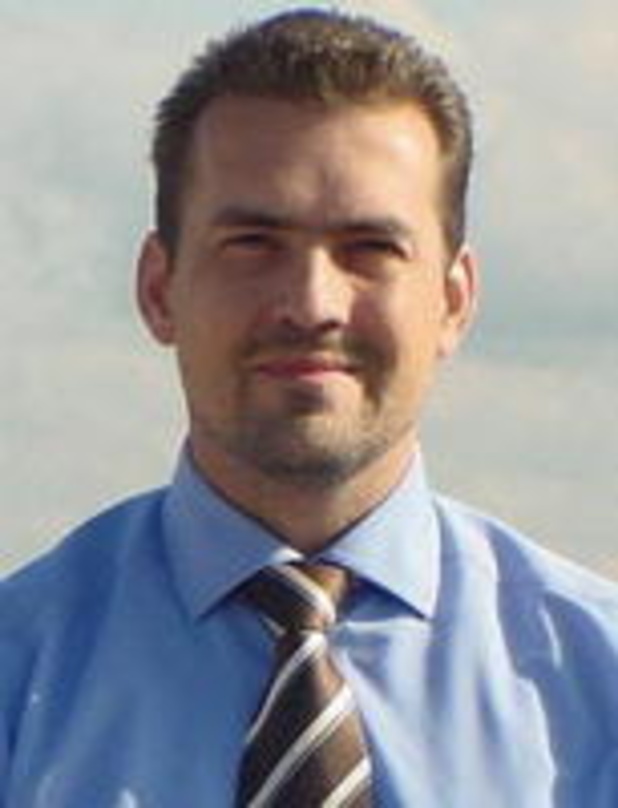 Setzt sich engagierte Ziele: Thorsten Schliesche