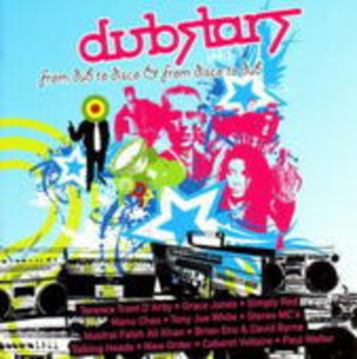 Diverse – Dubstars: From Dub To Disco & From Disco To Dub