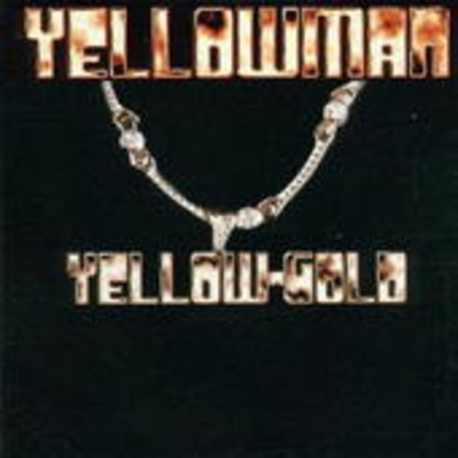 Yellowman – Yellow-Gold