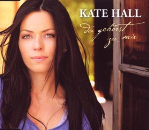 Kate Hall – Du gehörst zu mir