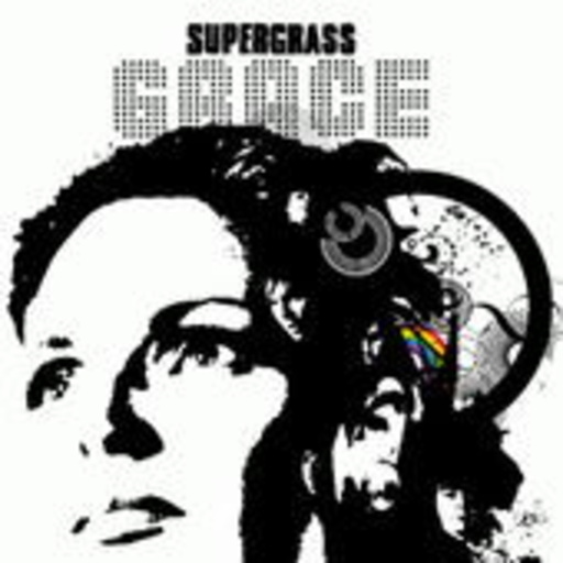 Supergrass – Grace