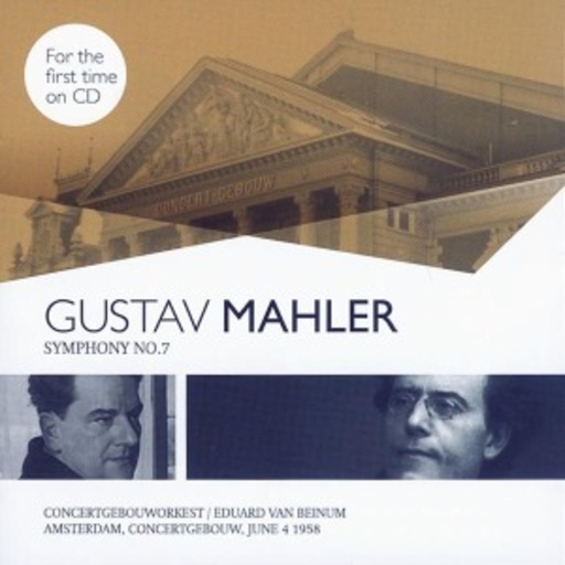 Eduard van Beinum – Symphony No. 7