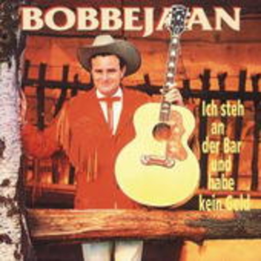 Bobbejaan – Ich steh an der Bar und habe kein Geld