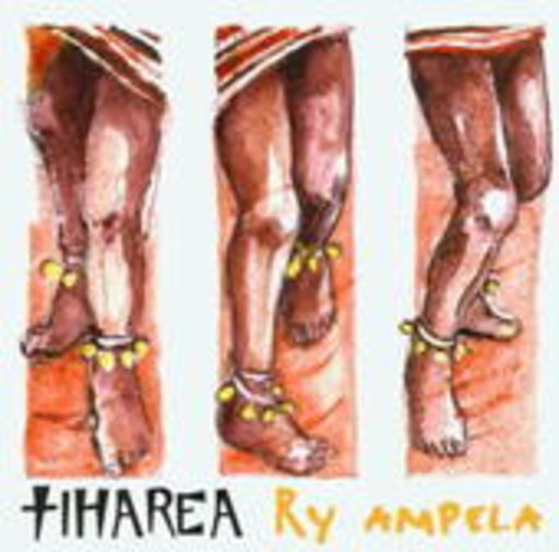 Tiharea – Ry Ampela