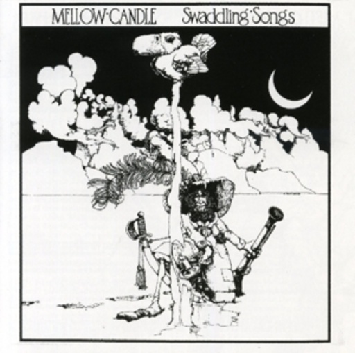 Mellow Candle – Swaddling Songs
