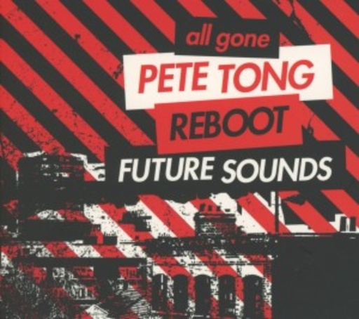 Diverse – All Gone Pete Tong & Reboot Future Underground