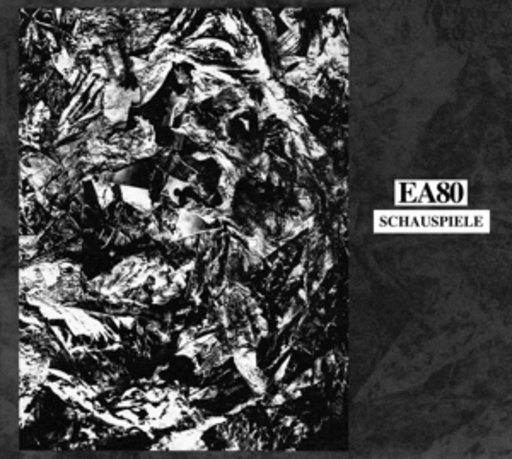EA 80 – Schauspiele