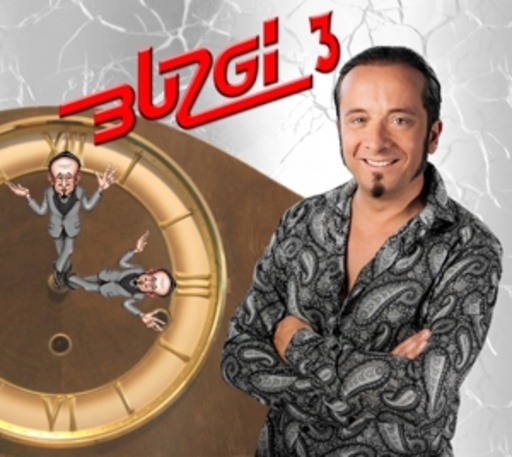 Buzgi – Buzgi 3