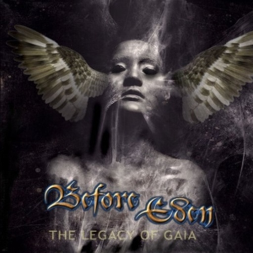 Before Eden – The Legacy Of Gaia