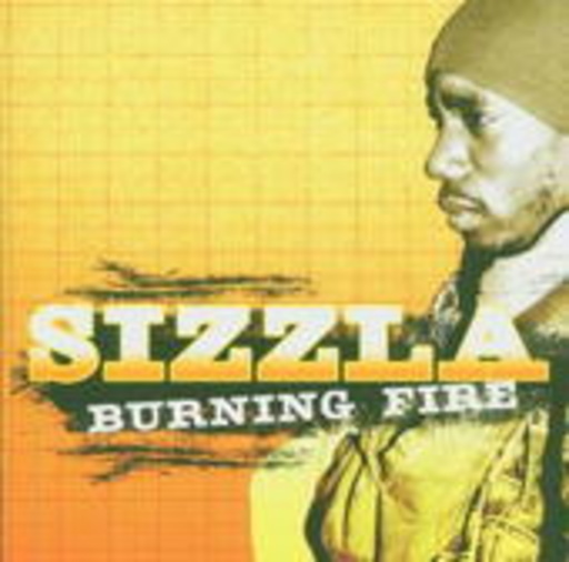 Sizzla – Burning Fire