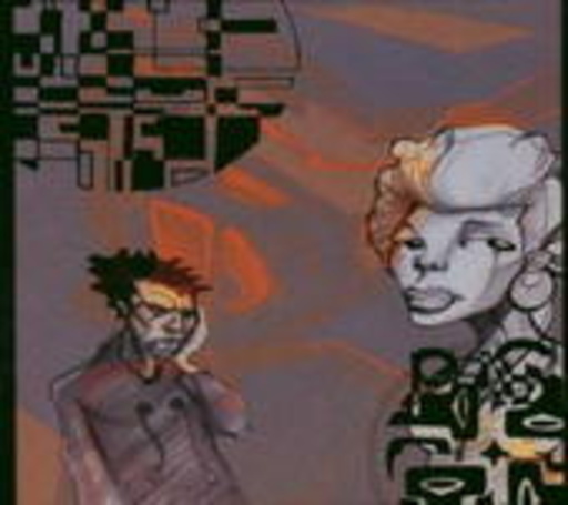Wisdom & Slime – Lost Files & Broken Mics EP