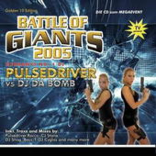 Battle Of Giants 2005