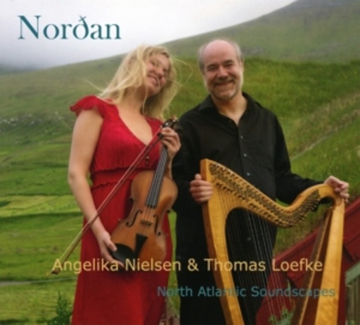 Angelika Nielsen & Thomas Loefke – Nordan