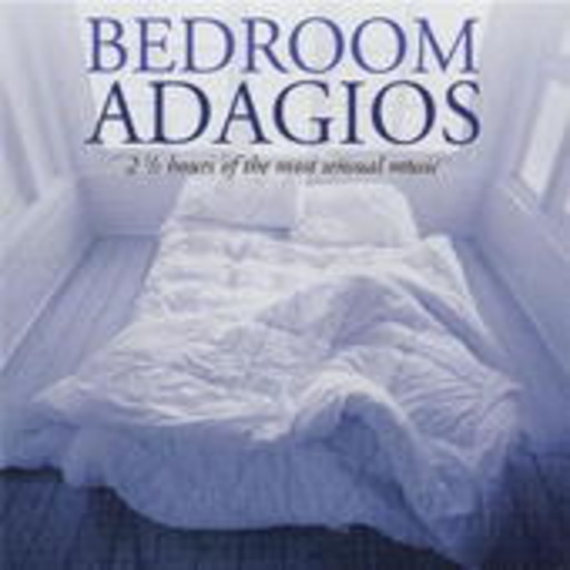 Diverse – Bedroom Adagios