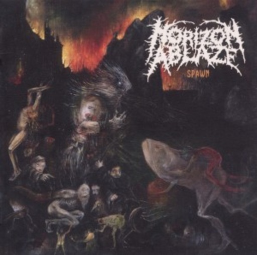 Horizon Ablaze – Spawn