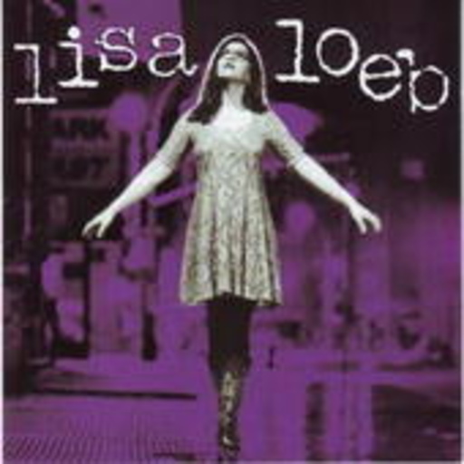 Lisa Loeb – Purple Tape