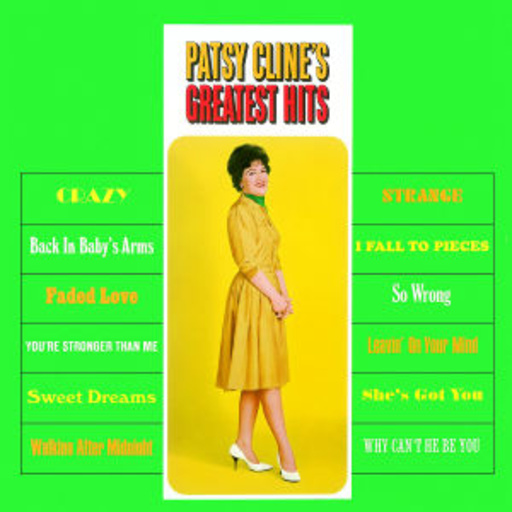 Greatest Hits