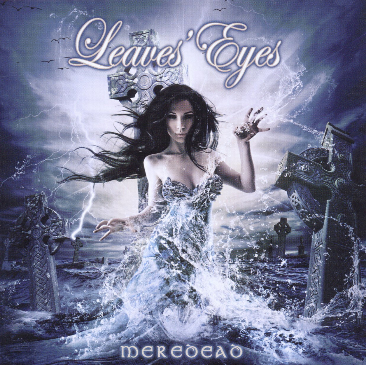 Leaves' Eyes – Meredead