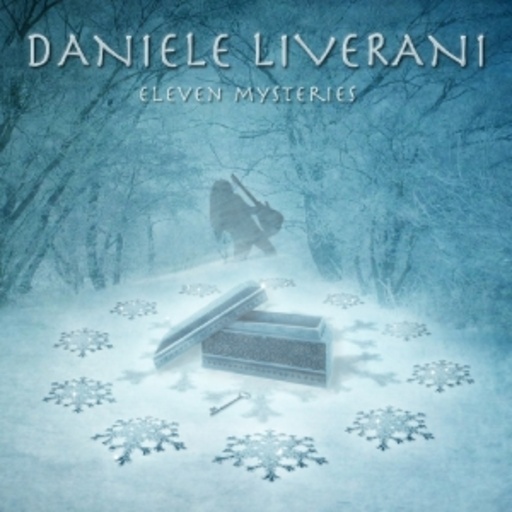 Daniele Liverani – Eleven Mysteries