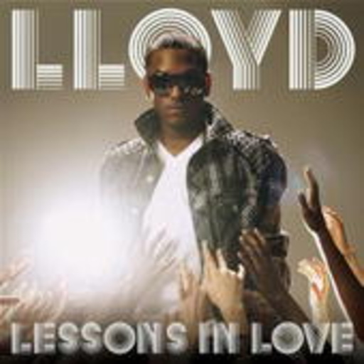 Lloyd – Lessons In Love