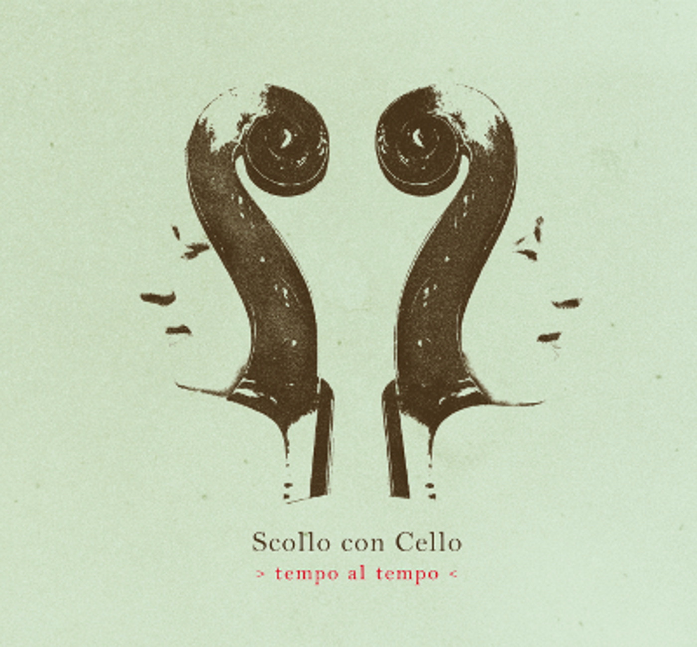 Etta Scollo & Susanne Paul – Scollo Con Cello - Tempo Al Tempo