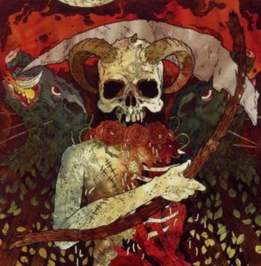 Bleeding Through – Bleeding Through