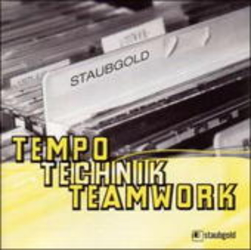 Diverse – Tempo, Technik, Teamwork