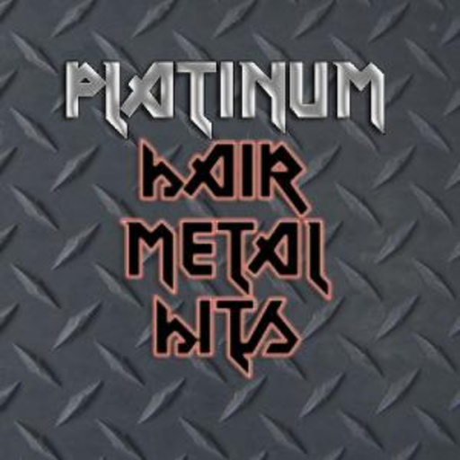 Diverse – Platinum Hair Metal Hits