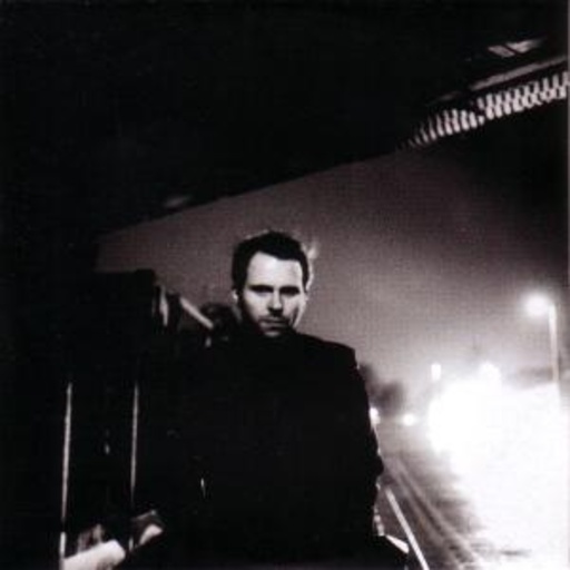 Richard Warren – Laments