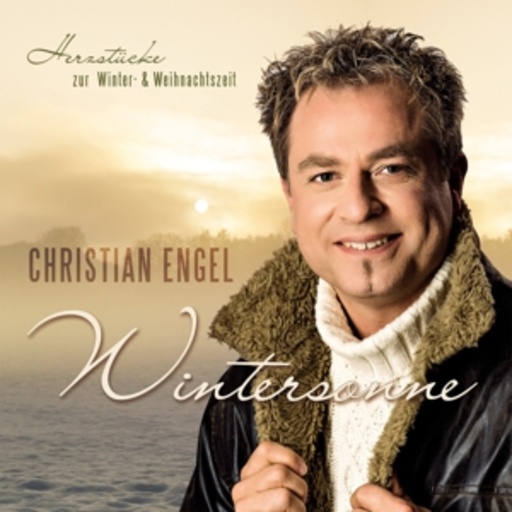 Christian Engel – Wintersonne