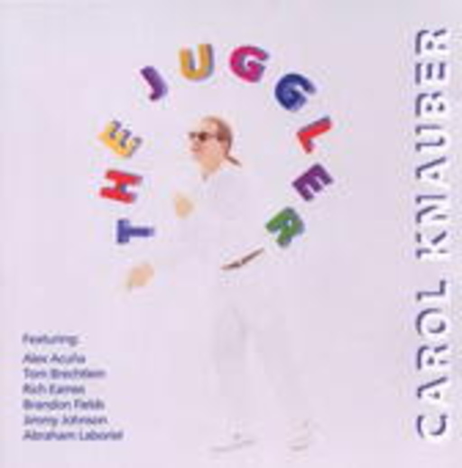 The Juggler
