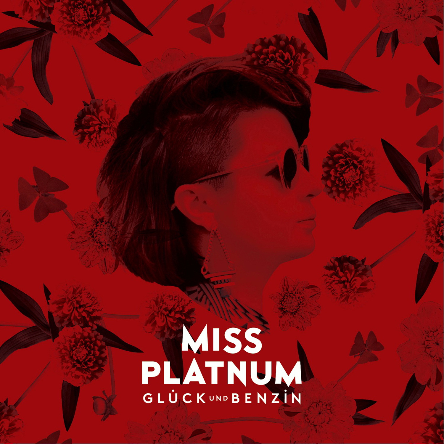 Miss Platnum – Glück und Benzin