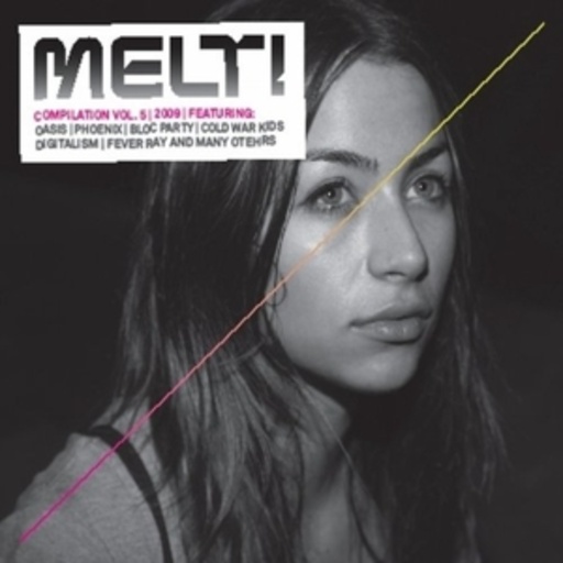 Diverse – Melt! V