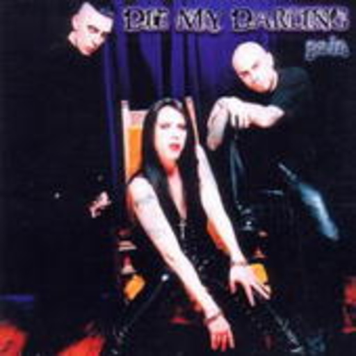 Die My Darling – Pain