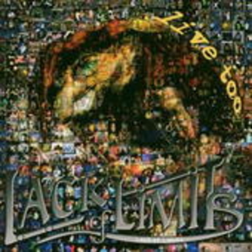 Lack Of Limits – Live Too