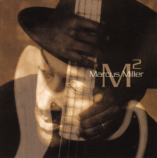 Marcus Miller – M2