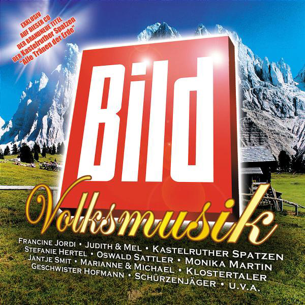 Diverse – Bild Volksmusik