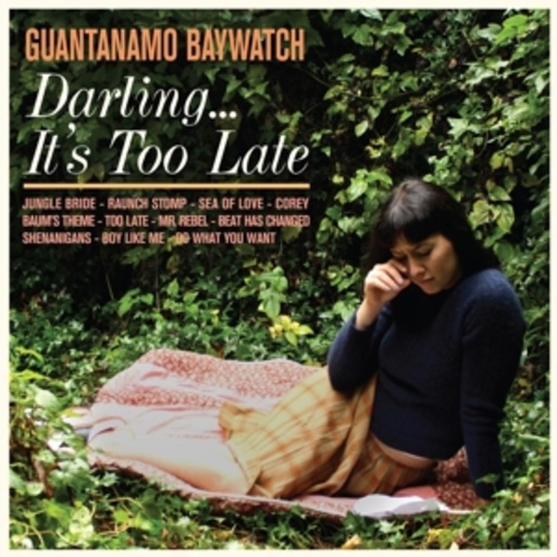 Darling… It’s Too Late