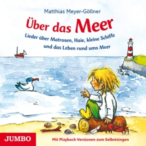 Diverse – Über das Meer