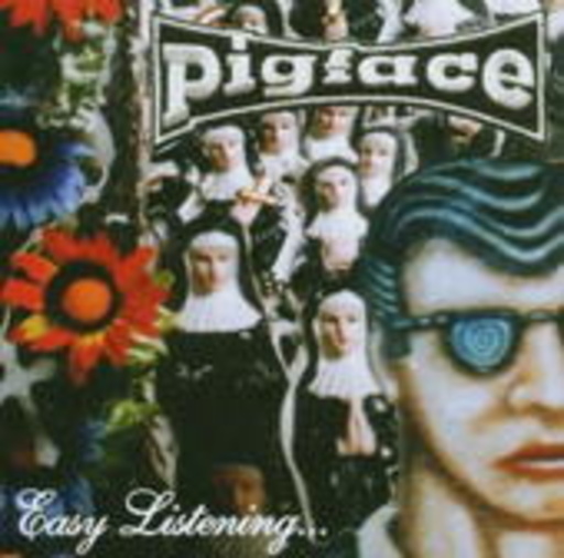 Pigface – Easy Listening